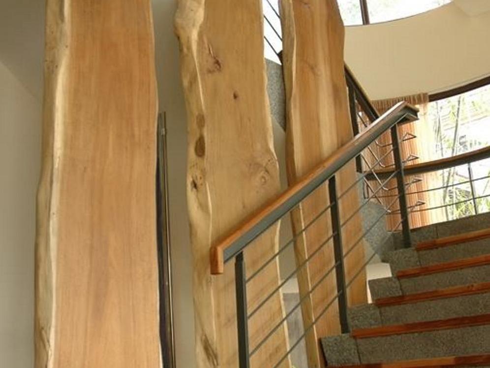 兩腳詩集綠活學旅 L 全自助入住平日旅館 L Чичи Экстерьер фото
